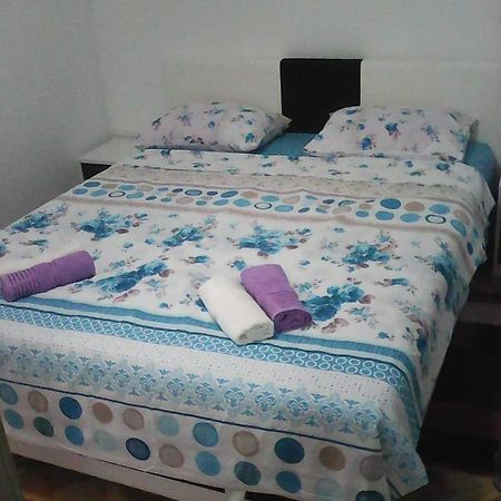 Apartmani Pavkovic Stari Mikanovci Buitenkant foto