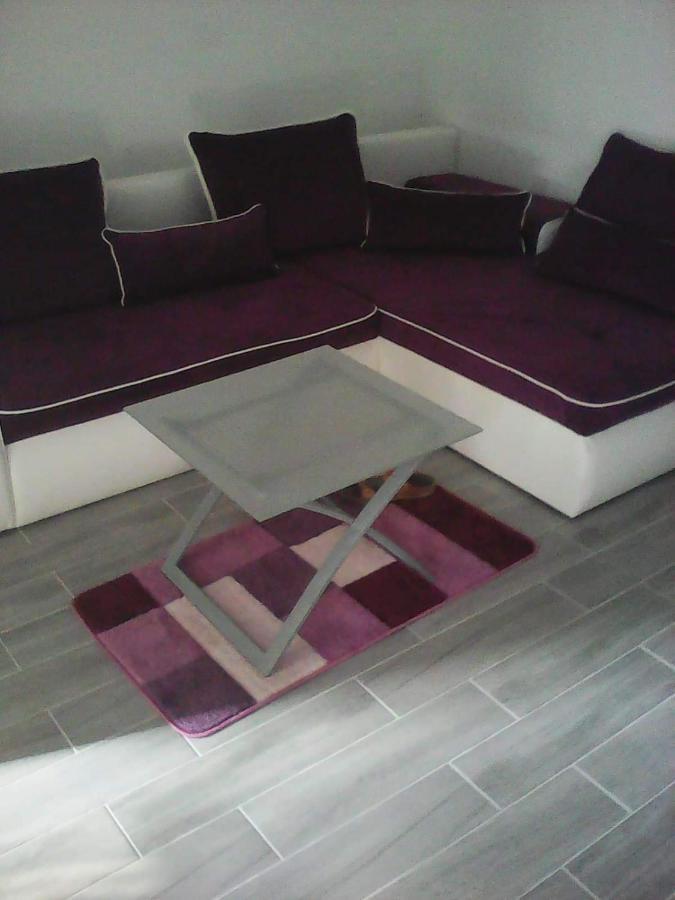 Apartmani Pavkovic Stari Mikanovci Buitenkant foto